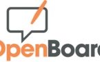 OpenBoard - Les Apps | Numérique
