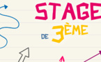 Stage en entreprise | 3ème Stage en entreprise | 3ème