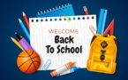 Rentrée scolaire septembre 2026