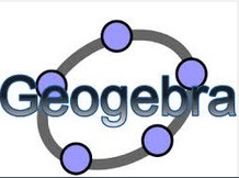 LOGICIEL GEOGEBRA à télécharger