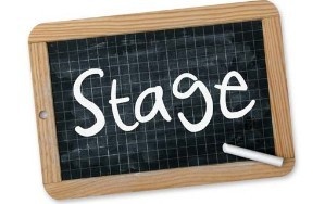 Stage en entreprise 2018