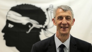 Le Député Michel Castellani dans notre collège