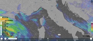 Ventusky | Cartes de prévision de météo