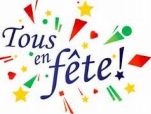 La fête du collège !