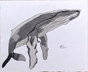 Disegni è parole - Dessin et mots