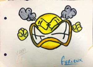 Disegni è parole - Dessin et mots
