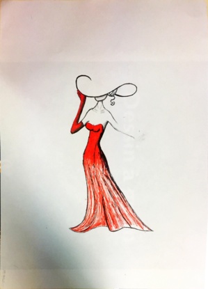 Disegni è parole - Dessin et mots