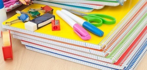 Fournitures scolaires | 2019-2020