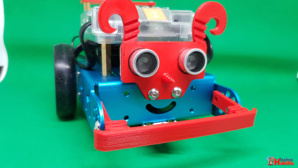 Masques mBot | CR-10 S