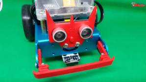 Masques mBot | CR-10 S