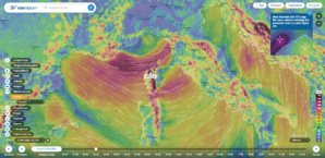 Météo | Ventusky