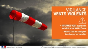 URGENT | VENDREDI 29 JANVIER 2021