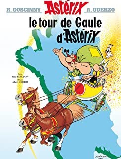 Les aventures d'Astérix | 01 Les aventures d'Astérix | 01