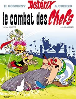 Les aventures d'Astérix | 01 Les aventures d'Astérix | 01