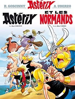 Les aventures d'Astérix | 01 Les aventures d'Astérix | 01