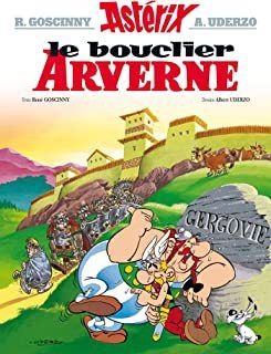 Les aventures d'Astérix | 01 Les aventures d'Astérix | 01