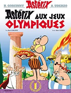 Les aventures d'Astérix | 01 Les aventures d'Astérix | 01