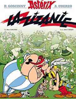 Les aventures d'Astérix | 01 Les aventures d'Astérix | 01
