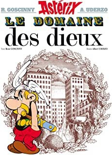 Les aventures d'Astérix | 01 Les aventures d'Astérix | 01