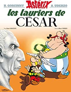 Les aventures d'Astérix | 01 Les aventures d'Astérix | 01