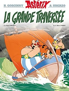 Les aventures d'Astérix | 01 Les aventures d'Astérix | 01