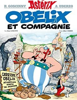 Les aventures d'Astérix | 01 Les aventures d'Astérix | 01