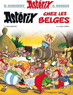 Les aventures d'Astérix | 01 Les aventures d'Astérix | 01