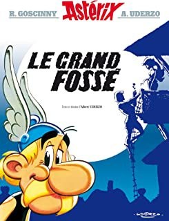 Les aventures d'Astérix | 01 Les aventures d'Astérix | 01
