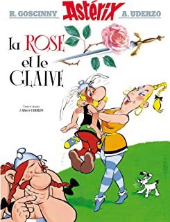 Les aventures d'Astérix | 02 Les aventures d'Astérix | 02