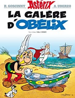 Les aventures d'Astérix | 02 Les aventures d'Astérix | 02