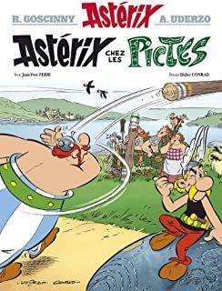 Les aventures d'Astérix | 02 Les aventures d'Astérix | 02