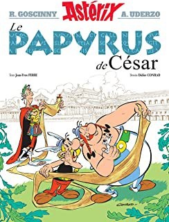 Les aventures d'Astérix | 02 Les aventures d'Astérix | 02