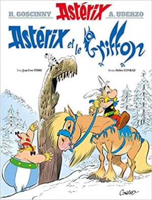 Les aventures d'Astérix | 02 Les aventures d'Astérix | 02