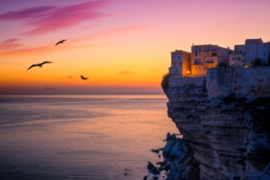 Ciel rose, orangé... : faut-il vraiment s'extasier ? Ciel rose, orangé... : faut-il vraiment s'extasier ?