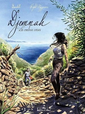 Djemnah, les Ombres corses Djemnah, les Ombres corses