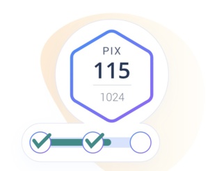 Pix ouvre le niveau 7 dans toutes les compétences !