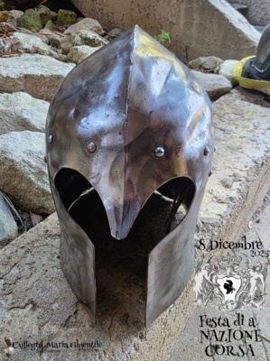 Festa di a Nazione | 2025