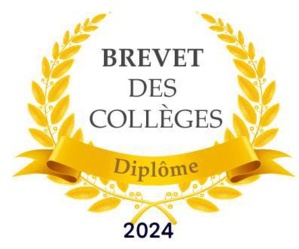 Résultats DNB 2024