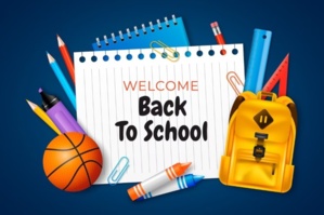 Rentrée scolaire septembre 2026