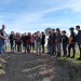 la 5A sur le chantier de fouille de la ville romaine de Mariana -100 av JC  (2) (640x480)