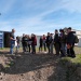 la 5A sur le chantier de fouille de la ville romaine de Mariana -100 av JC  (5) (640x480)