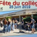 Fête du collège 25 juin 2019  b