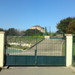 Portail vers la citadelle