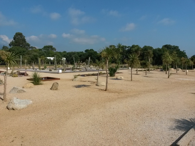 parc Galéa juin 2015