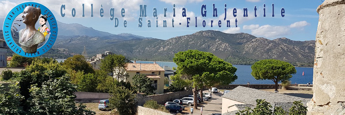 Collège de Saint-Florent Collège de Saint-Florent