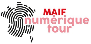 Le MAIF Numérique Tour