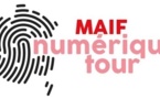 Le MAIF Numérique Tour
