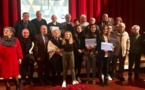 Deux élèves primées au concours de poésie « Lungòni » de Santa Teresa di Gallura