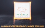Panimali, mini-entreprise de l'année !