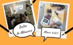 Concours "Bulles de Mémoire" 2020-2021